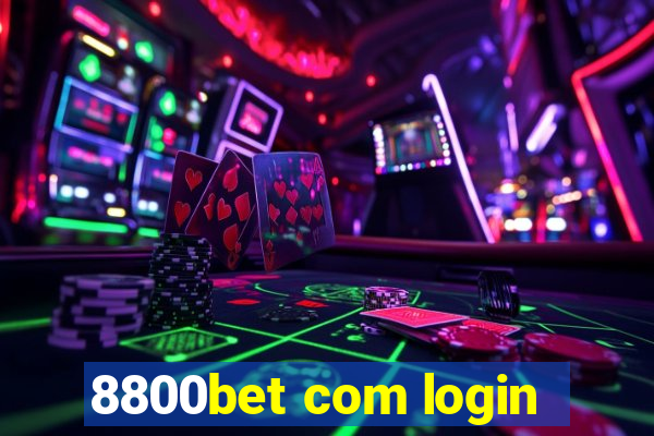 8800bet com login